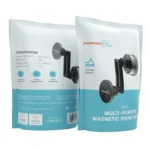 Porodo Blue Multi-Purpose Magnetic Phone Mount