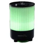 Porodo Blue Noa Aroma Diffuser with Colorful Lights