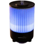 Porodo Blue Noa Aroma Diffuser with Colorful Lights