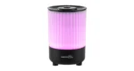 Porodo Blue Noa Aroma Diffuser with Colorful Lights