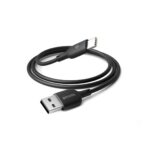 Porodo Blue PVC Type-C Cable 1m/3.2ft