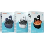 Porodo Blue Sonica TWS Wireless Earbuds