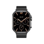 Porodo Blue Supremo Smart Watch