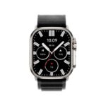 Porodo Blue Supremo Smart Watch