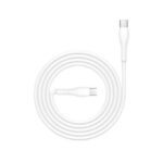 Porodo Blue Ultra Quick Charge USB-C Connector Cable 1.2m/4f
