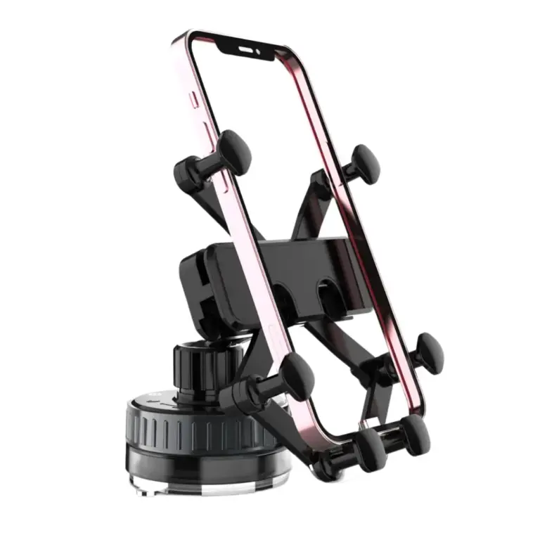Porodo Blue Universal Phone Mount
