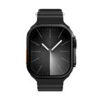 Porodo Blue Watch Ultra with Motion Gestures