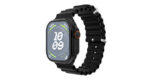 Porodo Blue Watch Ultra with Motion Gestures