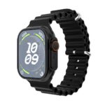 Porodo Blue Watch Ultra with Motion Gestures