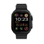 Porodo Blue Watch Ultra with Motion Gestures