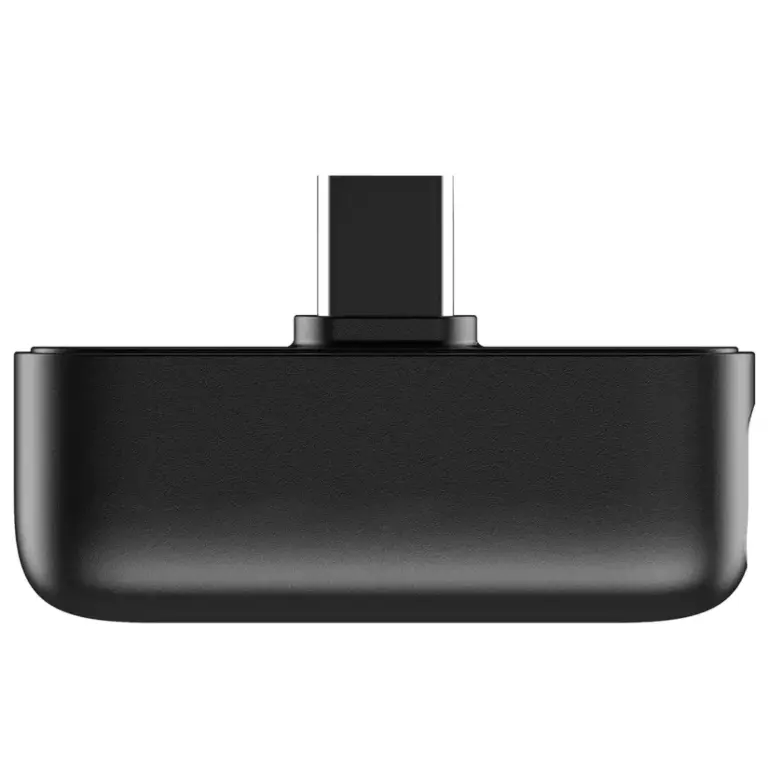 Porodo Blue Wireless Microphone