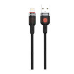 Porodo Braided Cable USB-A to Lightning