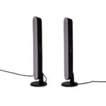 Porodo Brite RGB Smart LED Light 5W ( Twin Pack )