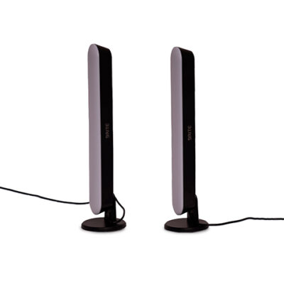 Porodo Brite RGB Smart LED Light 5W ( Twin Pack )