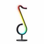 Porodo Brite Smart Desk Lamp LED 12W