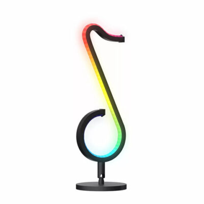 Porodo Brite Smart Desk Lamp LED 12W