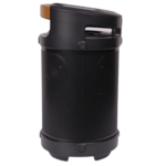 Porodo CAPSULE Soundtec Speaker