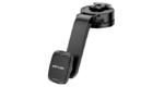 Porodo Car Mount Windshield With Strong Magnets And Suction Cup
