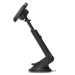 Porodo Car Mount with Extendable Neck and Strong Magnets
