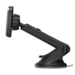 Porodo Car Mount with Extendable Neck and Strong Magnets