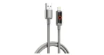 Porodo ChargeLite USB-A to Lightning High-Speed Charging Cable