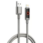 Porodo ChargeLite USB-A to Lightning High-Speed Charging Cable