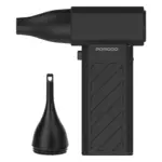 Porodo Chargejet Turbo Dust Blower with Power Bank Function