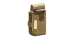 Porodo Clavis Multi-Functional Shaver Kit with Built-In Trimmer & Mirror