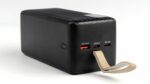 Porodo Compact Power Bank 50000mAh PD 65W