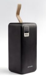Porodo Compact Power Bank 50000mAh PD 65W