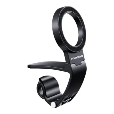 Gadget Pulse Kenya 57 Porodo Dash Mount MagSafe Phone Holder