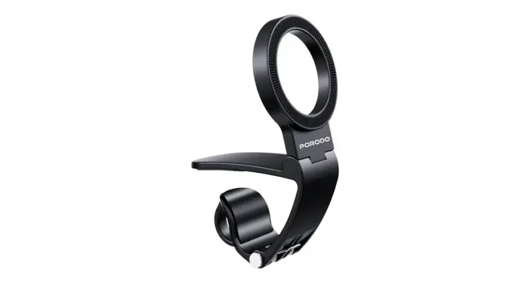 Porodo Dash Mount MagSafe Phone Holder