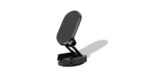 Porodo Dashboard N50x6 Magnet Phone Holder with Metal Plate