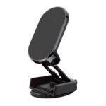 Porodo Dashboard N50x6 Magnet Phone Holder with Metal Plate