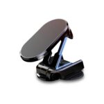 Porodo Dashboard N50x6 Magnet Phone Holder with Metal Plate
