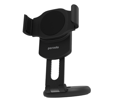 Porodo Detachable Magnetic Mount Highly Adhesive Base