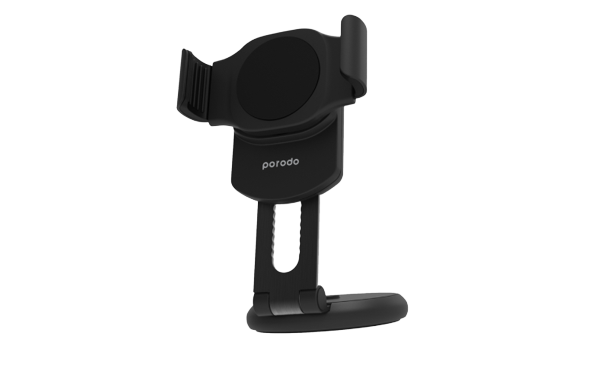 Porodo Detachable Magnetic Mount Highly Adhesive Base