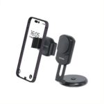Porodo Detachable Magnetic Mount Highly Adhesive Base