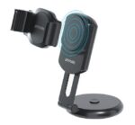 Porodo Detachable Magnetic Mount Highly Adhesive Base