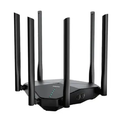 Porodo Dual Band Portable Wi-Fi Router