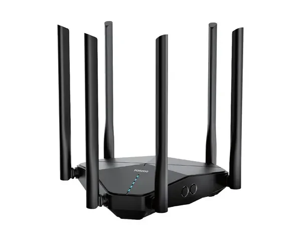Porodo Dual Band Portable Wi-Fi Router