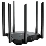 Porodo Dual Band Portable Wi-Fi Router