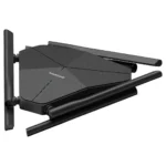 Porodo Dual Band Portable Wi-Fi Router