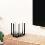 Porodo Dual Band Portable Wi-Fi Router