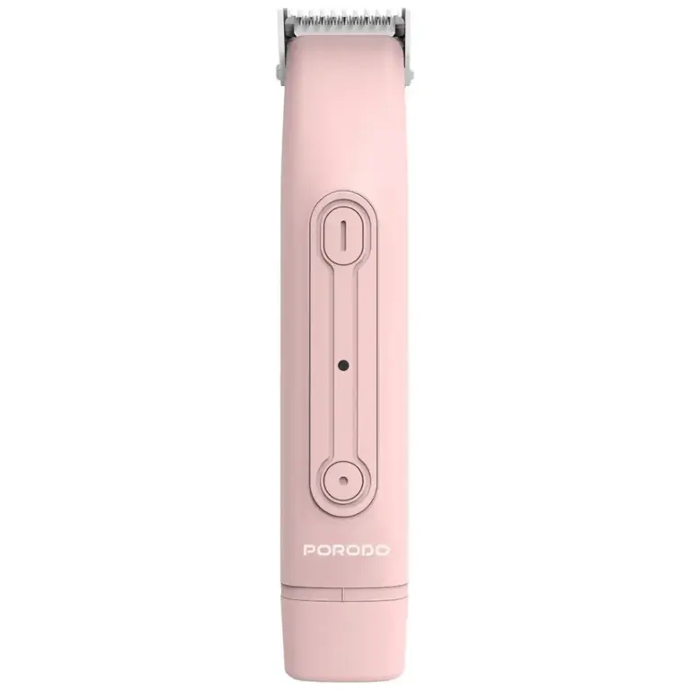 Porodo Dual-Head Electric Shaver
