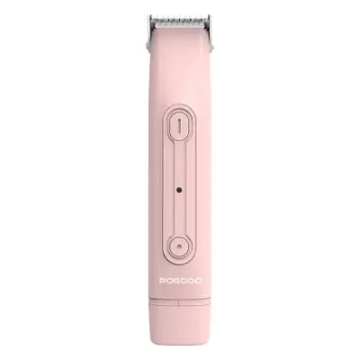 Porodo Dual-Head Electric Shaver