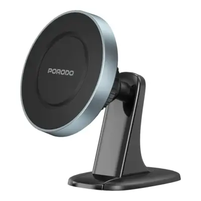 Porodo Dual Mount MagSafe Phone Holder