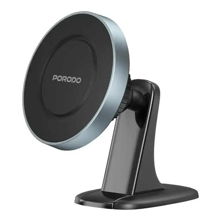Porodo Dual Mount MagSafe Phone Holder