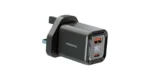 Porodo Dual-Port | Digital Display Quick Charger
