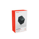Porodo Dual USB-A Universal Travel Adapter 2.4A
